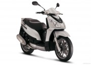 Piaggio Carnaby